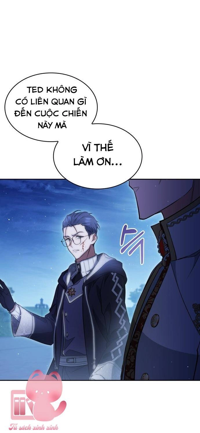 Điều Melvin Để Lại Chapter 38 - 36