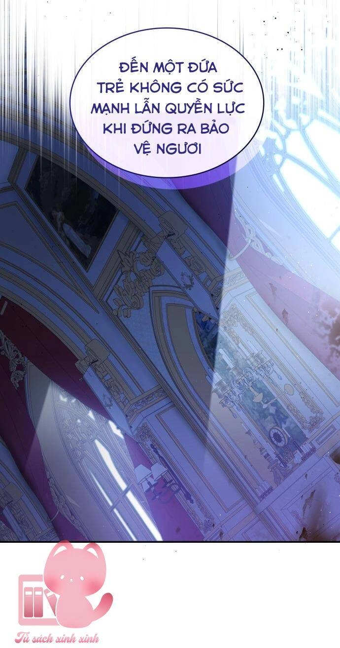 Điều Melvin Để Lại Chapter 38 - 40