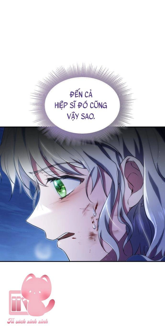 Điều Melvin Để Lại Chapter 38 - 43