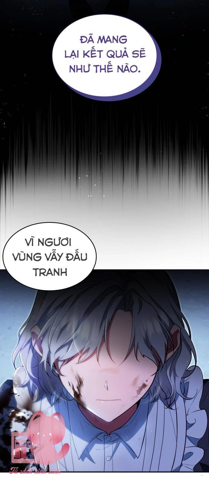 Điều Melvin Để Lại Chapter 38 - 46