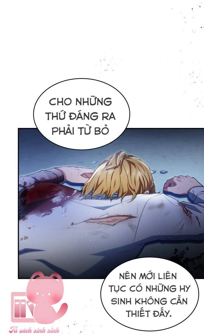 Điều Melvin Để Lại Chapter 38 - 47
