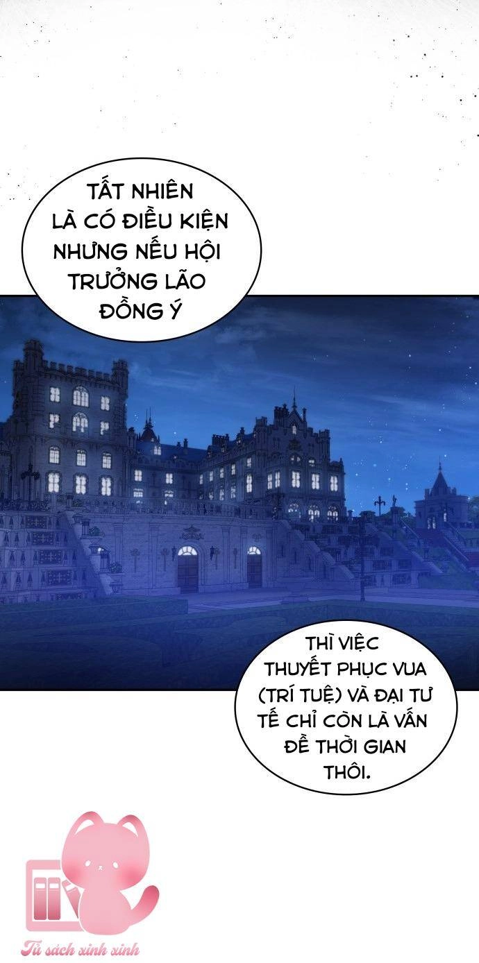 Điều Melvin Để Lại Chapter 38 - 50