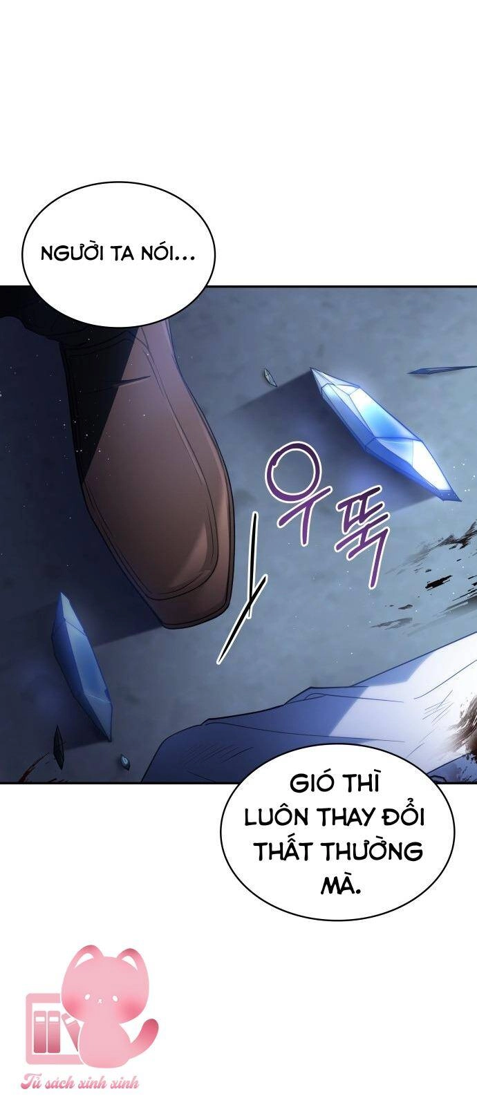 Điều Melvin Để Lại Chapter 38 - 54