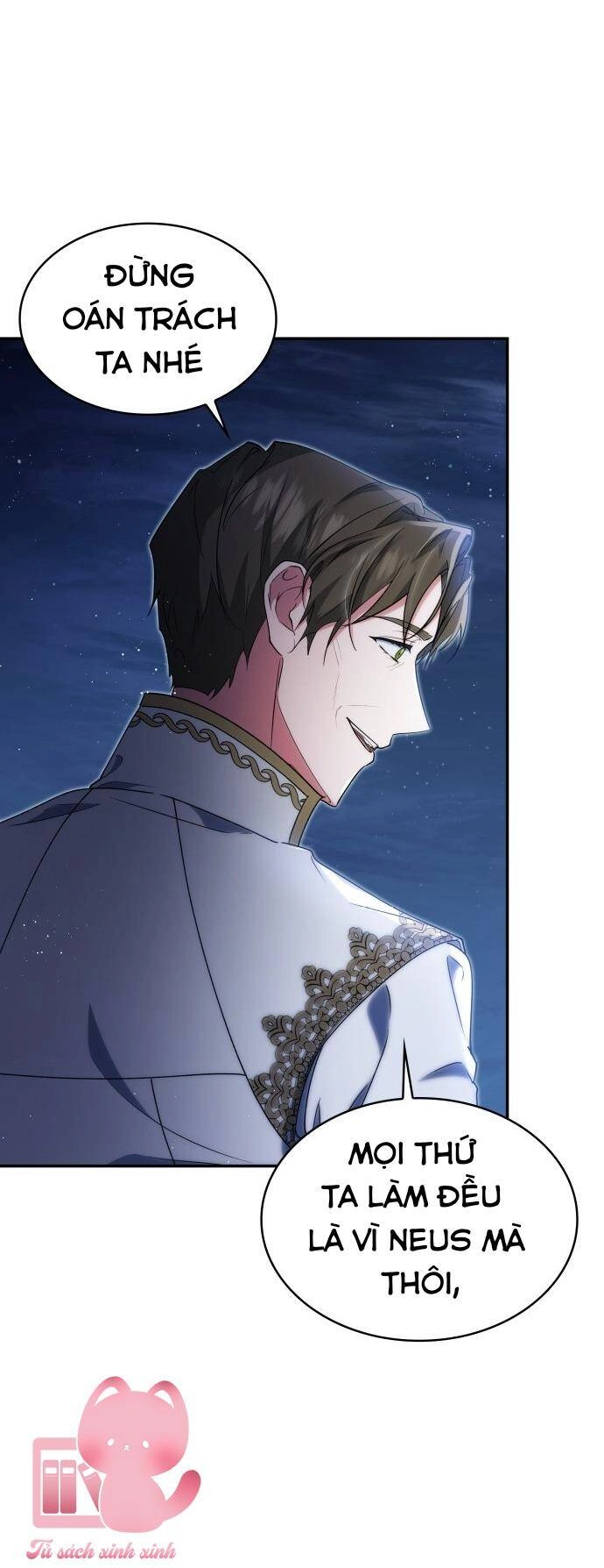 Điều Melvin Để Lại Chapter 38 - 56