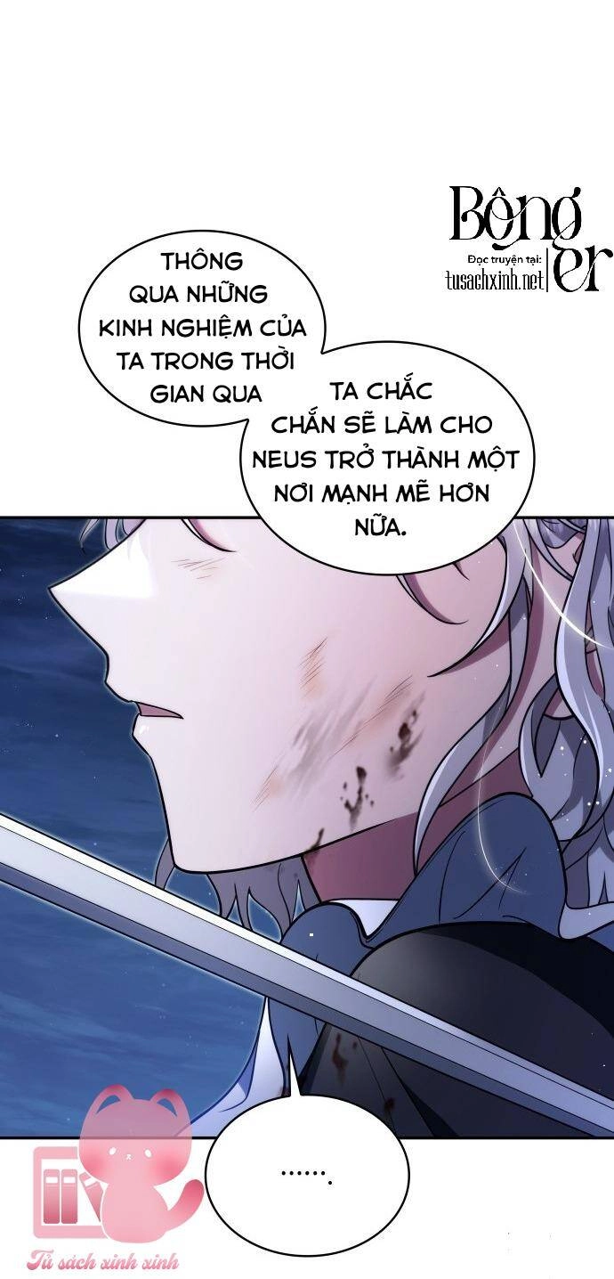 Điều Melvin Để Lại Chapter 38 - 57