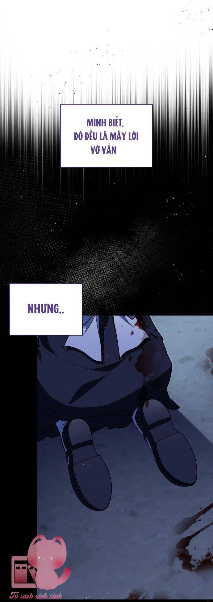 Điều Melvin Để Lại Chapter 38 - 58