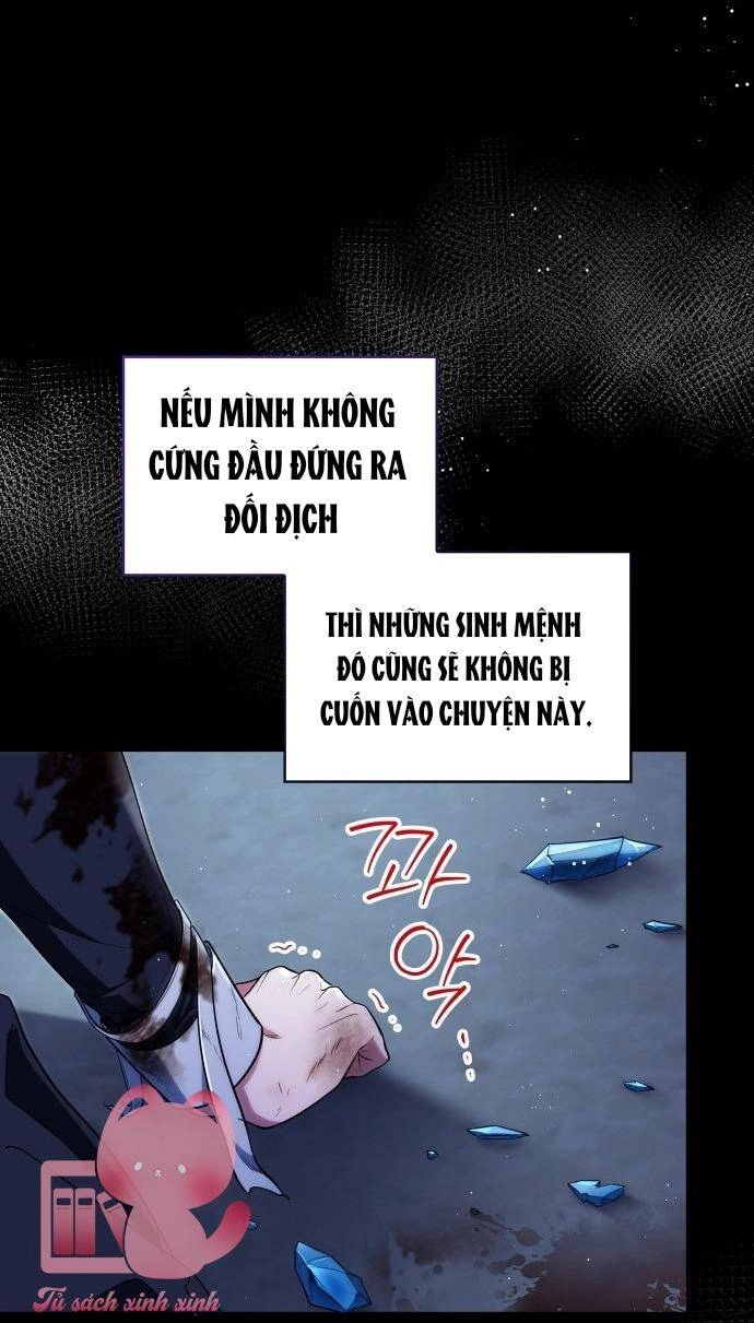 Điều Melvin Để Lại Chapter 38 - 59