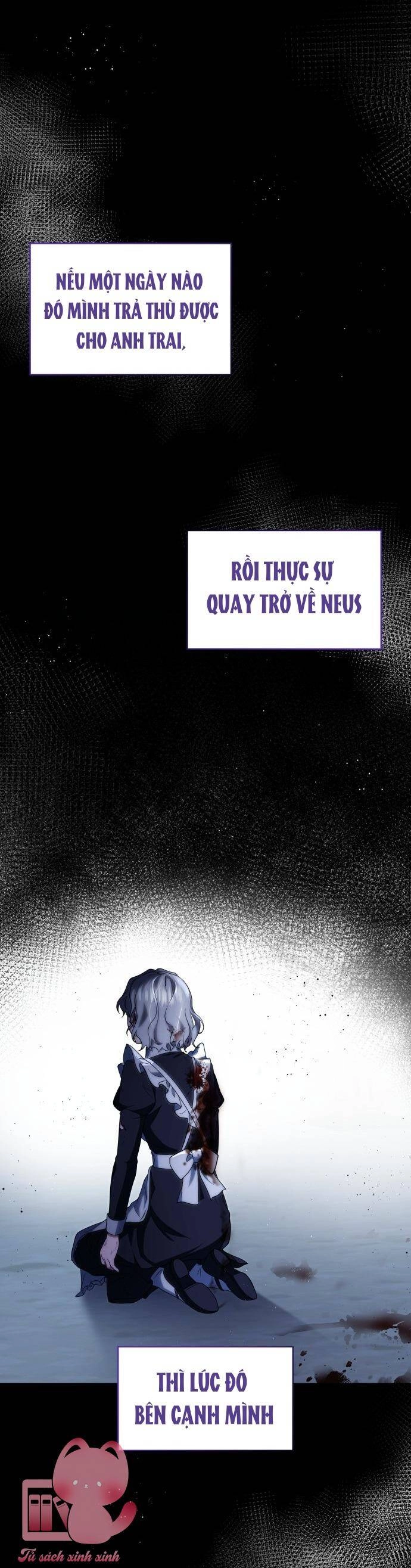 Điều Melvin Để Lại Chapter 38 - 60