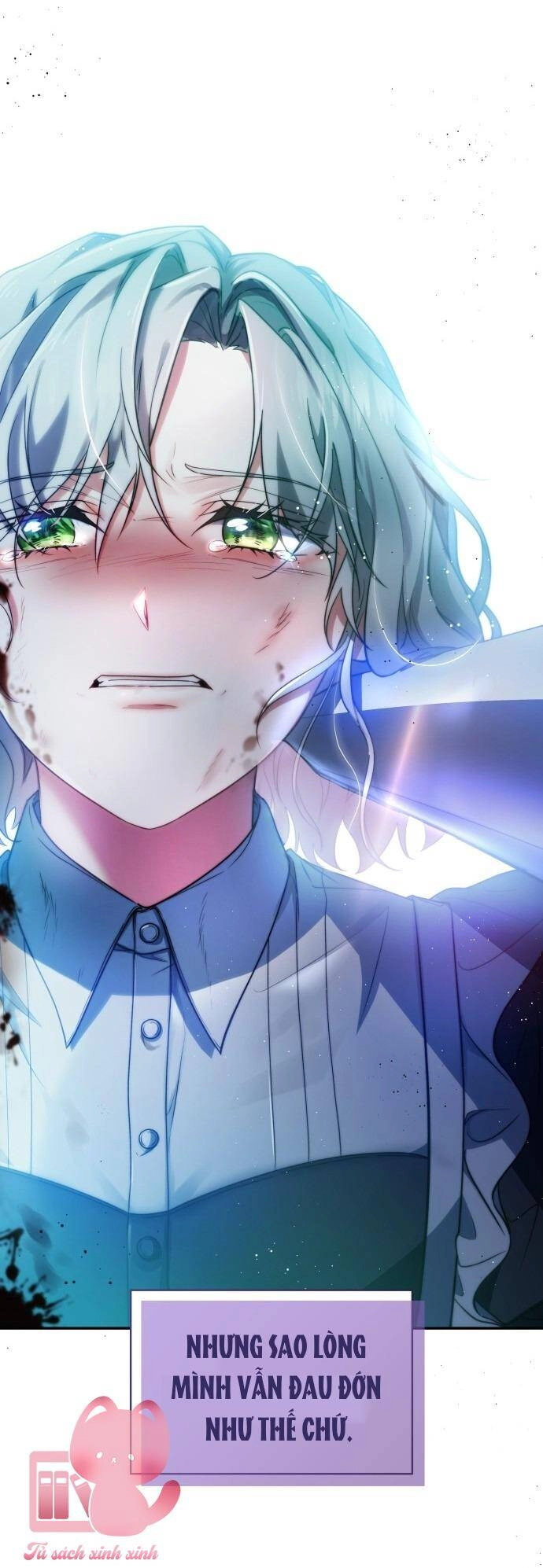 Điều Melvin Để Lại Chapter 38 - 63