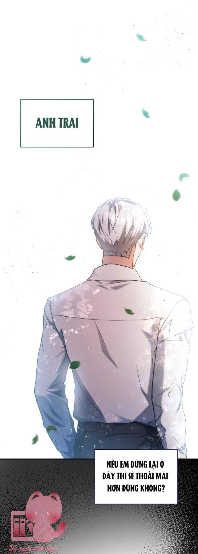 Điều Melvin Để Lại Chapter 38 - 64