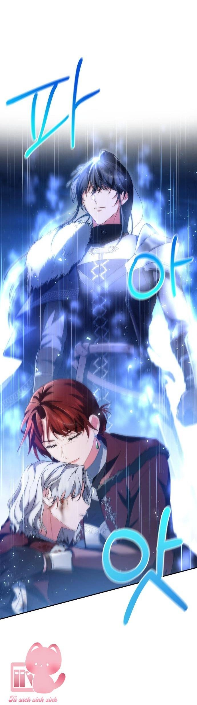 Điều Melvin Để Lại Chapter 38 - 71