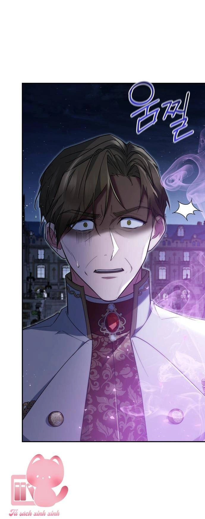 Điều Melvin Để Lại Chapter 38 - 73