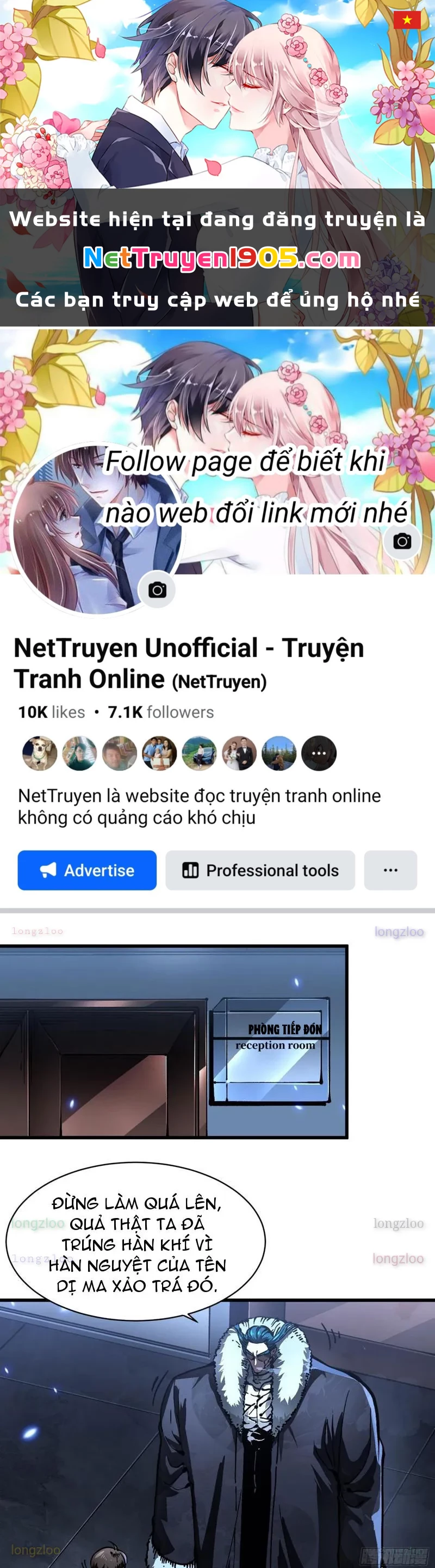 Cao Võ Tiến Hóa: Bắt Đầu Thức Tỉnh Quái Thú Chi Vương Chapter 66 - 1