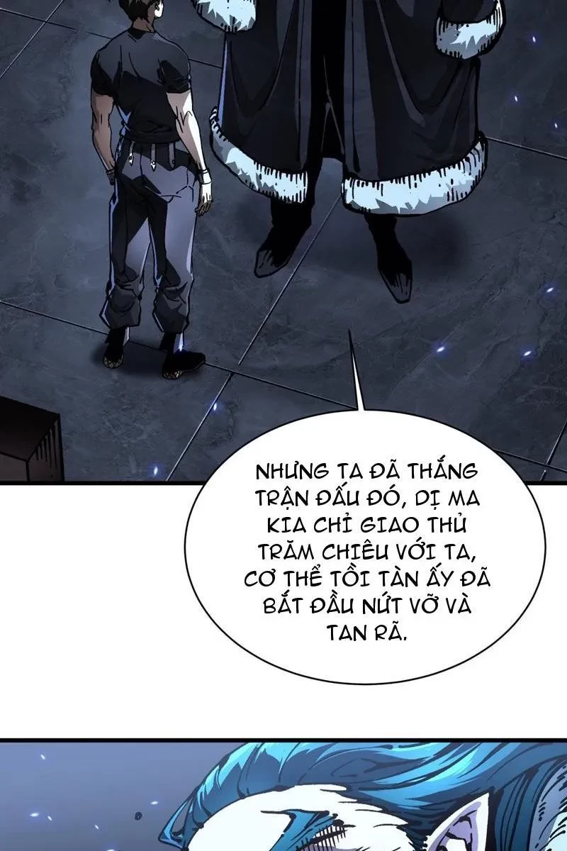 Cao Võ Tiến Hóa: Bắt Đầu Thức Tỉnh Quái Thú Chi Vương Chapter 66 - 2