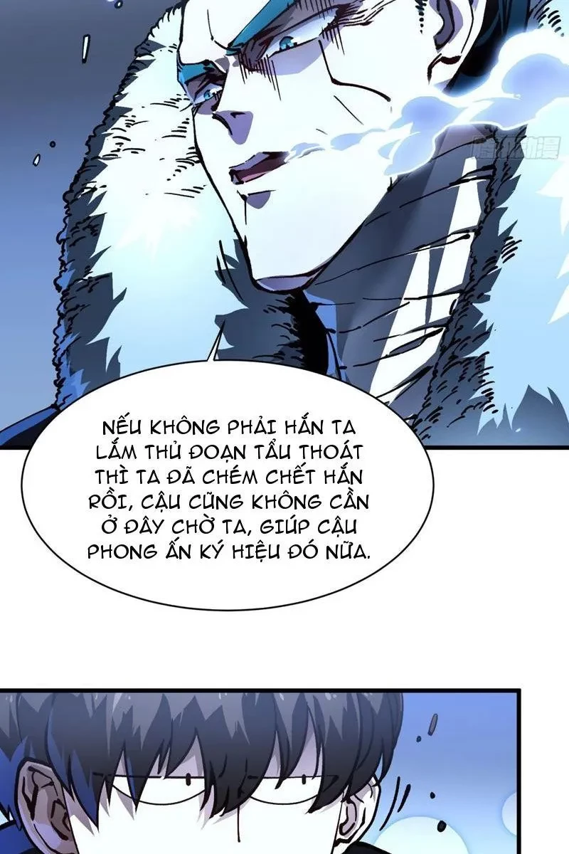 Cao Võ Tiến Hóa: Bắt Đầu Thức Tỉnh Quái Thú Chi Vương Chapter 66 - 3