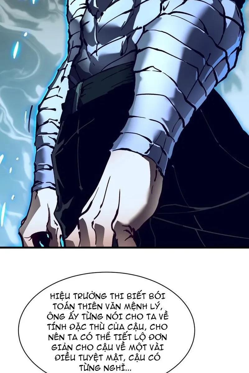 Cao Võ Tiến Hóa: Bắt Đầu Thức Tỉnh Quái Thú Chi Vương Chapter 66 - 6