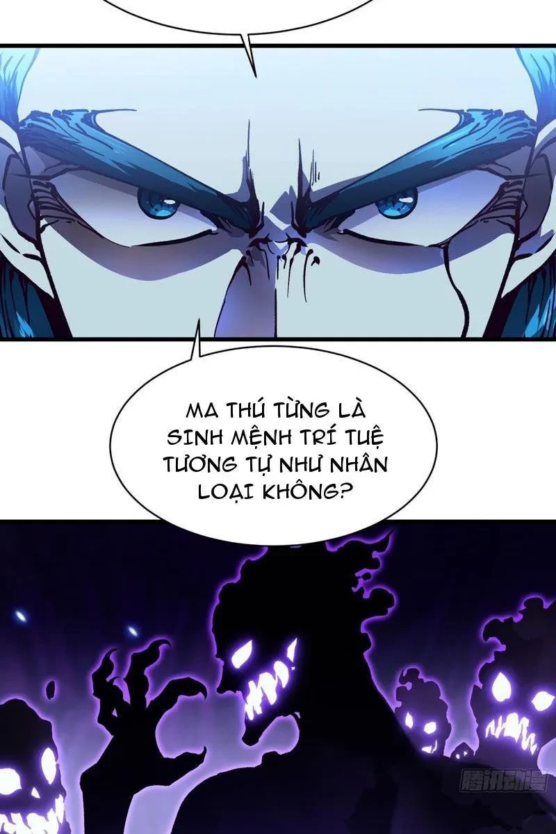 Cao Võ Tiến Hóa: Bắt Đầu Thức Tỉnh Quái Thú Chi Vương Chapter 66 - 7