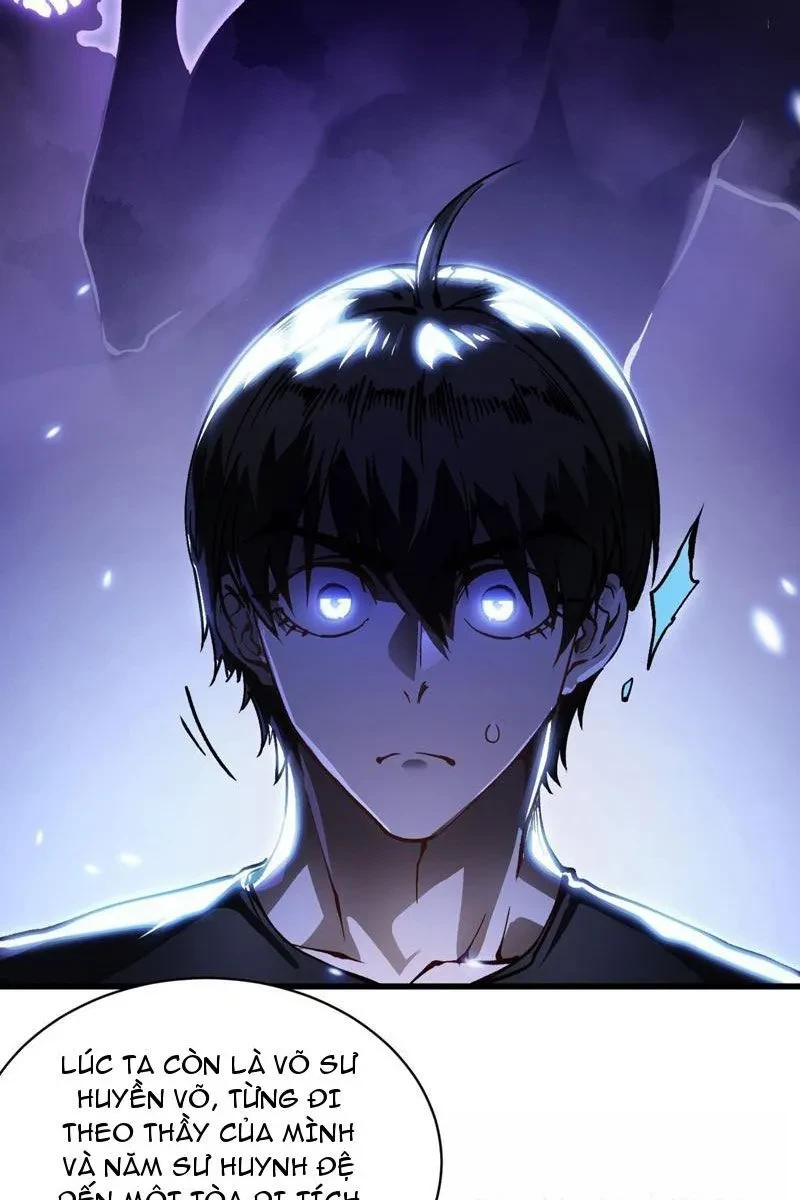 Cao Võ Tiến Hóa: Bắt Đầu Thức Tỉnh Quái Thú Chi Vương Chapter 66 - 8