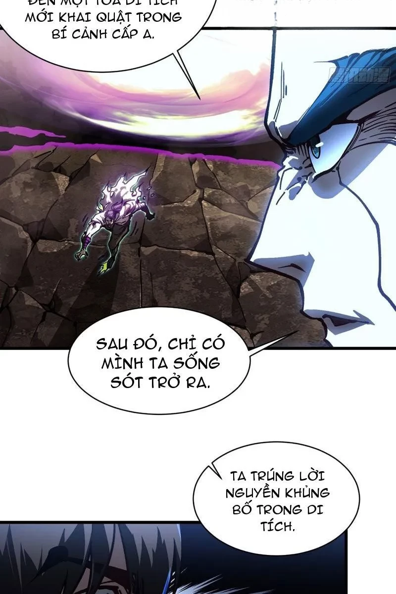 Cao Võ Tiến Hóa: Bắt Đầu Thức Tỉnh Quái Thú Chi Vương Chapter 66 - 9