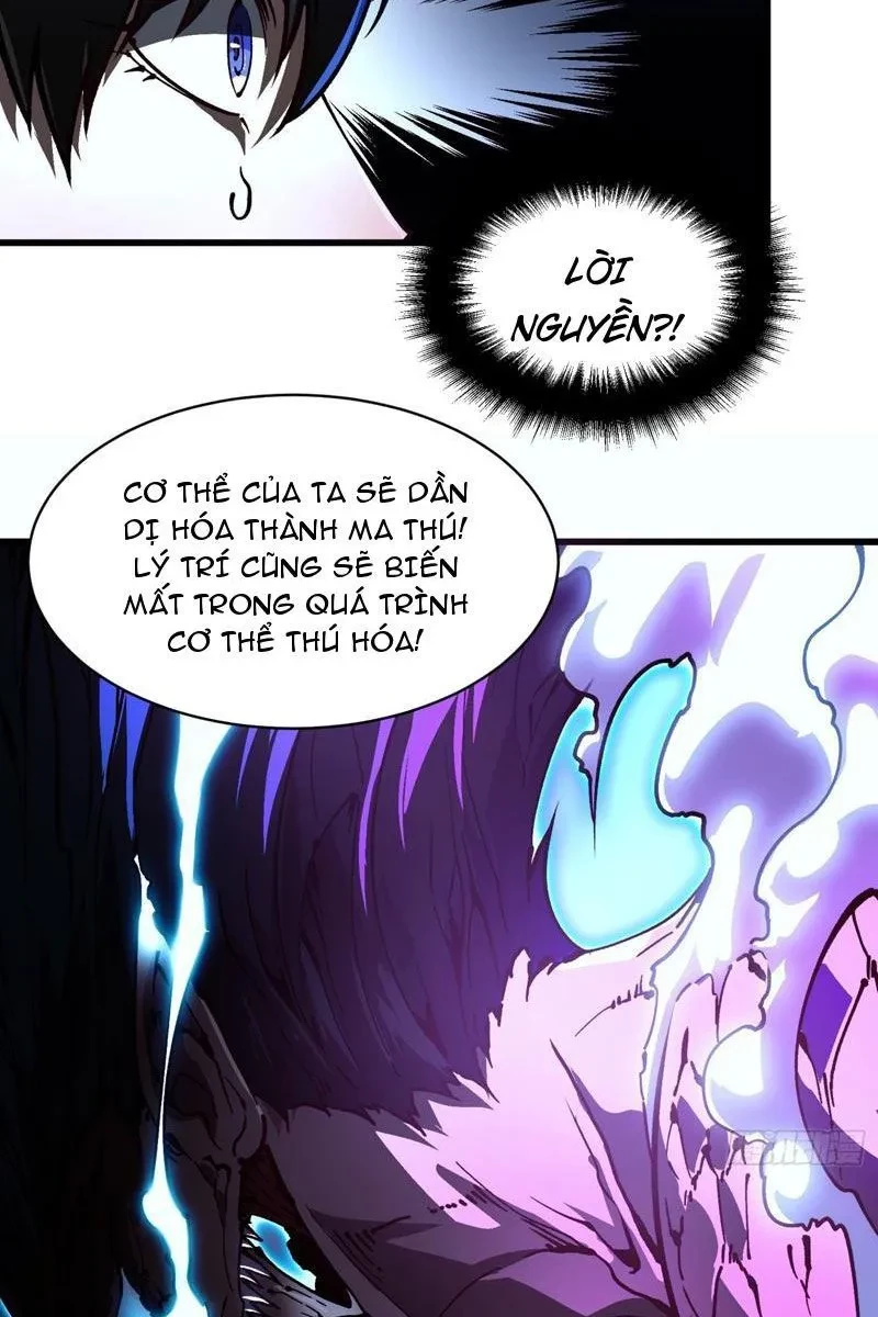 Cao Võ Tiến Hóa: Bắt Đầu Thức Tỉnh Quái Thú Chi Vương Chapter 66 - 10