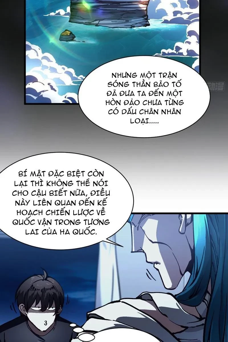 Cao Võ Tiến Hóa: Bắt Đầu Thức Tỉnh Quái Thú Chi Vương Chapter 66 - 13