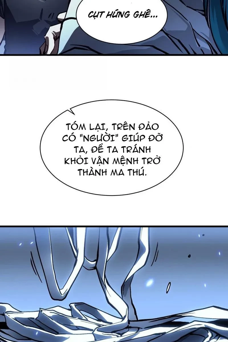 Cao Võ Tiến Hóa: Bắt Đầu Thức Tỉnh Quái Thú Chi Vương Chapter 66 - 14