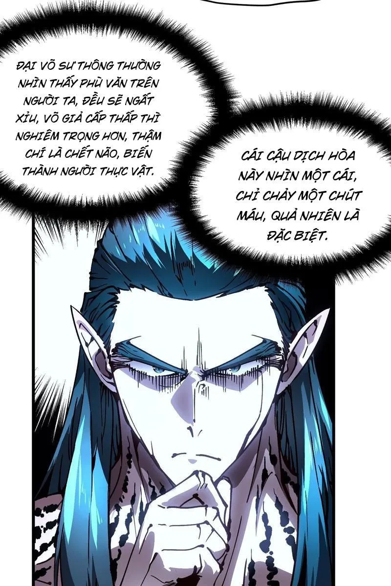 Cao Võ Tiến Hóa: Bắt Đầu Thức Tỉnh Quái Thú Chi Vương Chapter 66 - 20