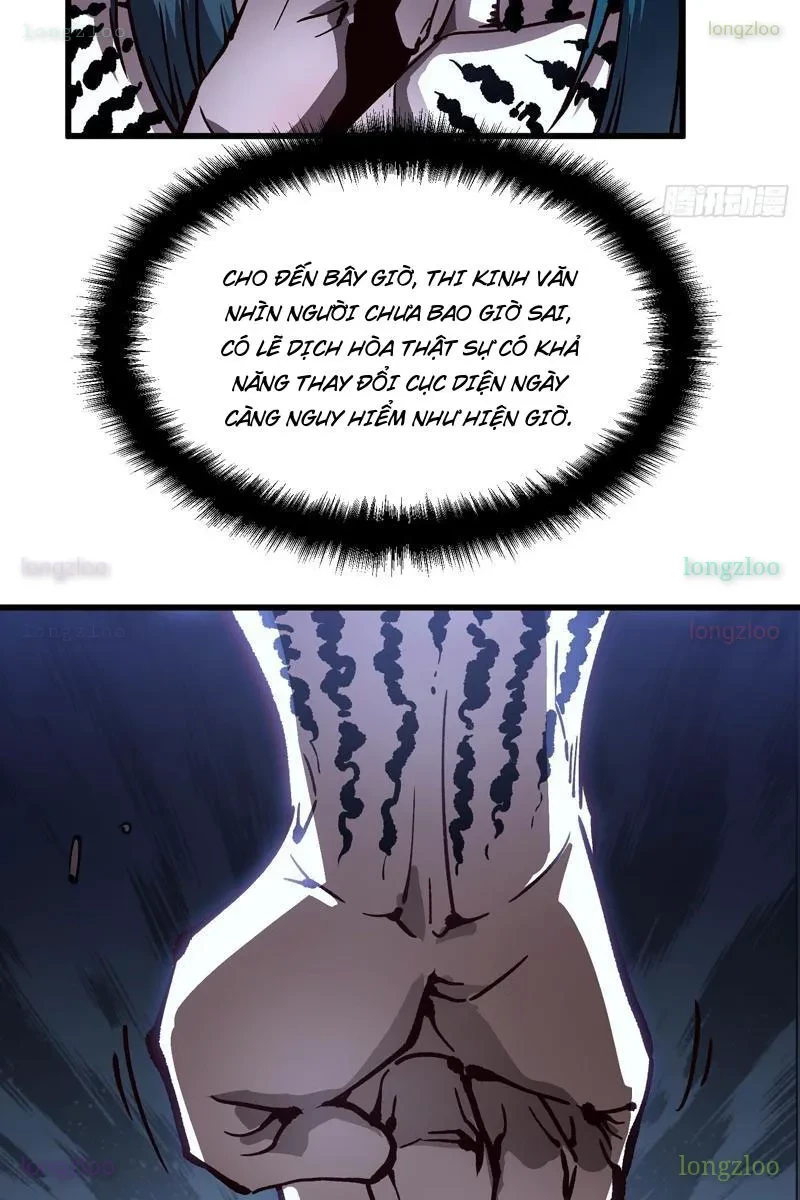 Cao Võ Tiến Hóa: Bắt Đầu Thức Tỉnh Quái Thú Chi Vương Chapter 66 - 21