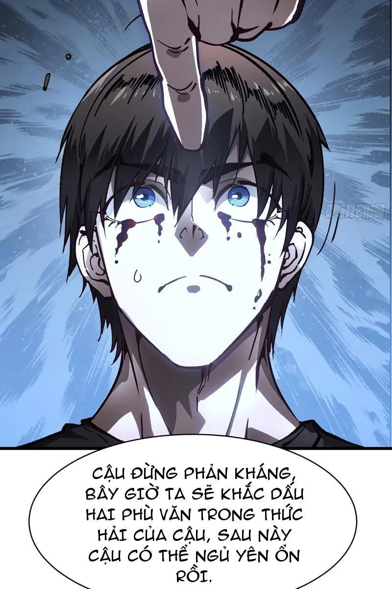 Cao Võ Tiến Hóa: Bắt Đầu Thức Tỉnh Quái Thú Chi Vương Chapter 66 - 22