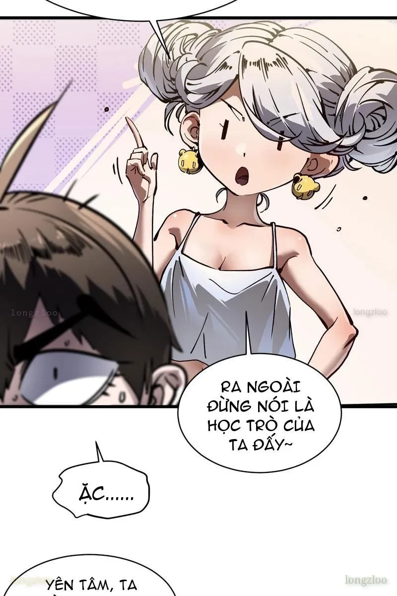 Cao Võ Tiến Hóa: Bắt Đầu Thức Tỉnh Quái Thú Chi Vương Chapter 66 - 29