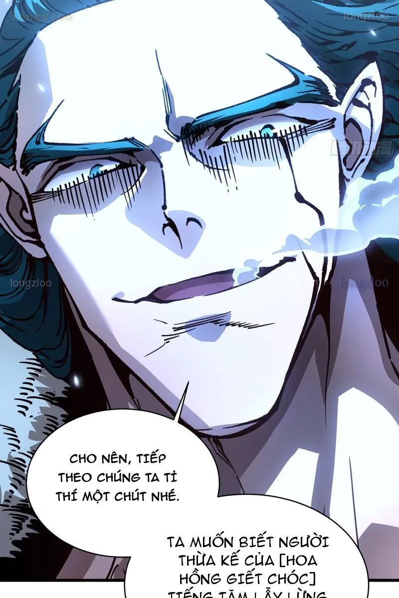 Cao Võ Tiến Hóa: Bắt Đầu Thức Tỉnh Quái Thú Chi Vương Chapter 66 - 31