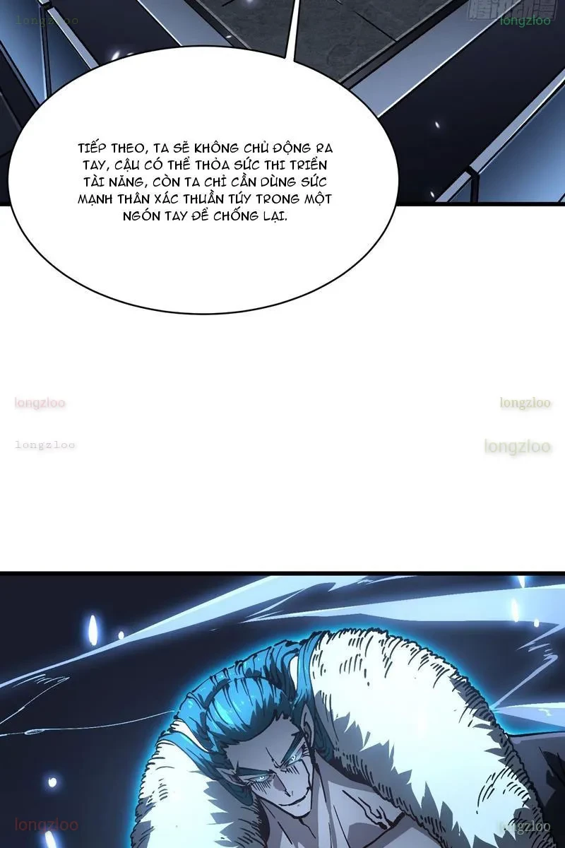 Cao Võ Tiến Hóa: Bắt Đầu Thức Tỉnh Quái Thú Chi Vương Chapter 66 - 36