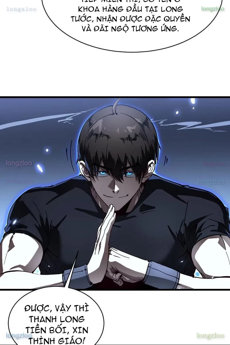 Cao Võ Tiến Hóa: Bắt Đầu Thức Tỉnh Quái Thú Chi Vương Chapter 66 - 38