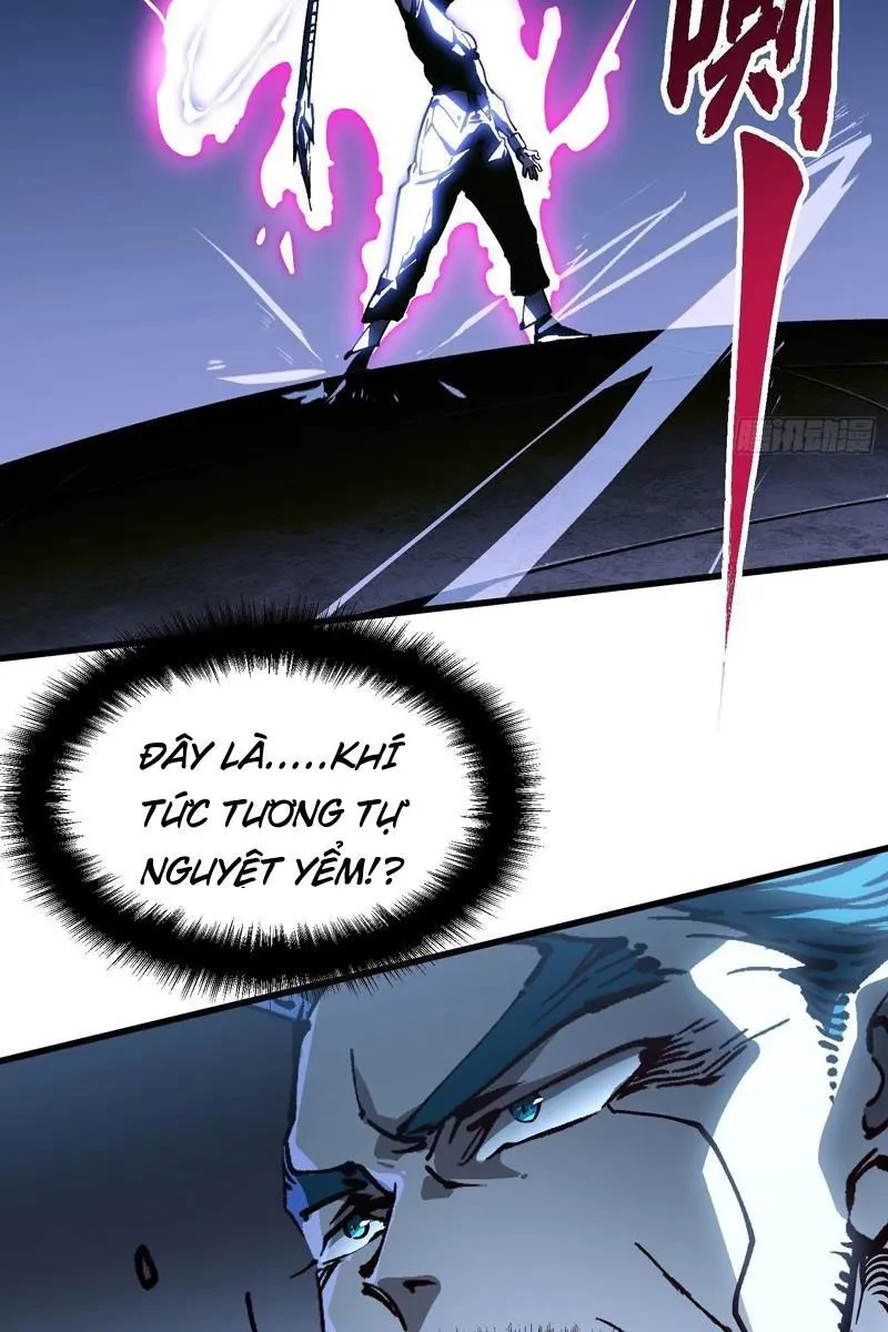 Cao Võ Tiến Hóa: Bắt Đầu Thức Tỉnh Quái Thú Chi Vương Chapter 66 - 41