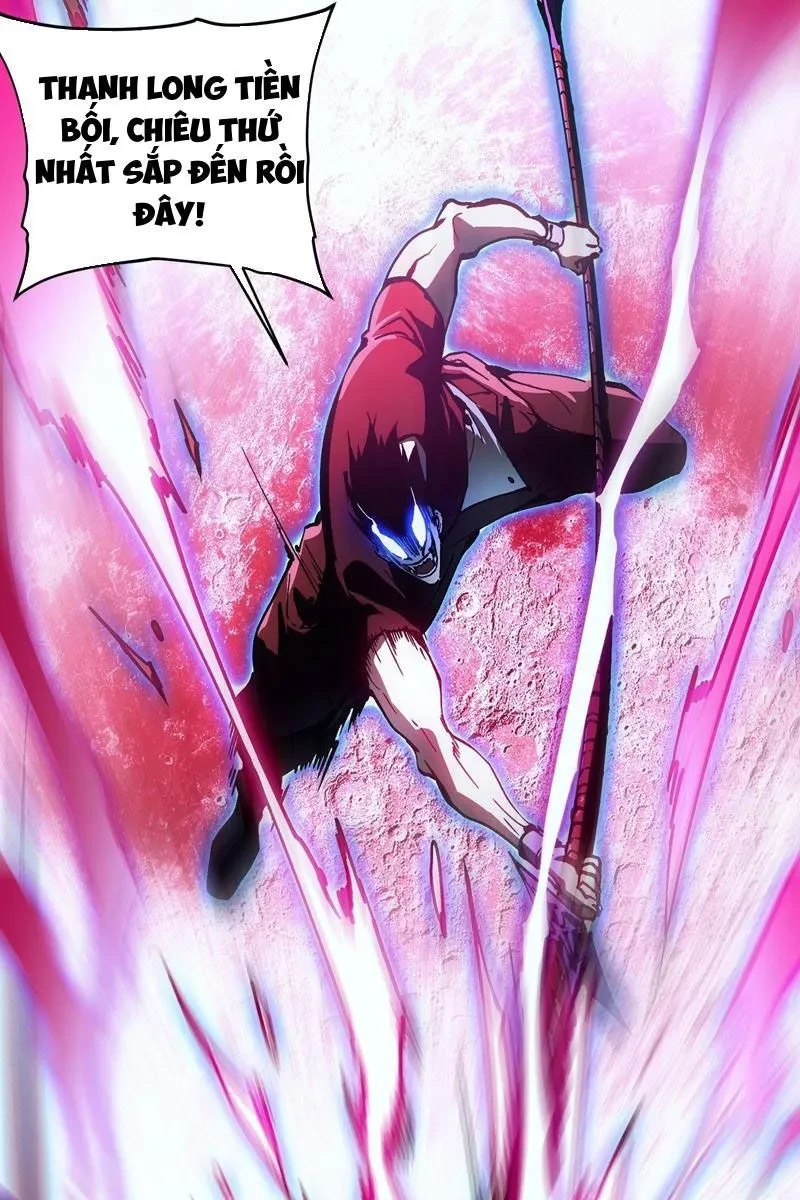 Cao Võ Tiến Hóa: Bắt Đầu Thức Tỉnh Quái Thú Chi Vương Chapter 66 - 43