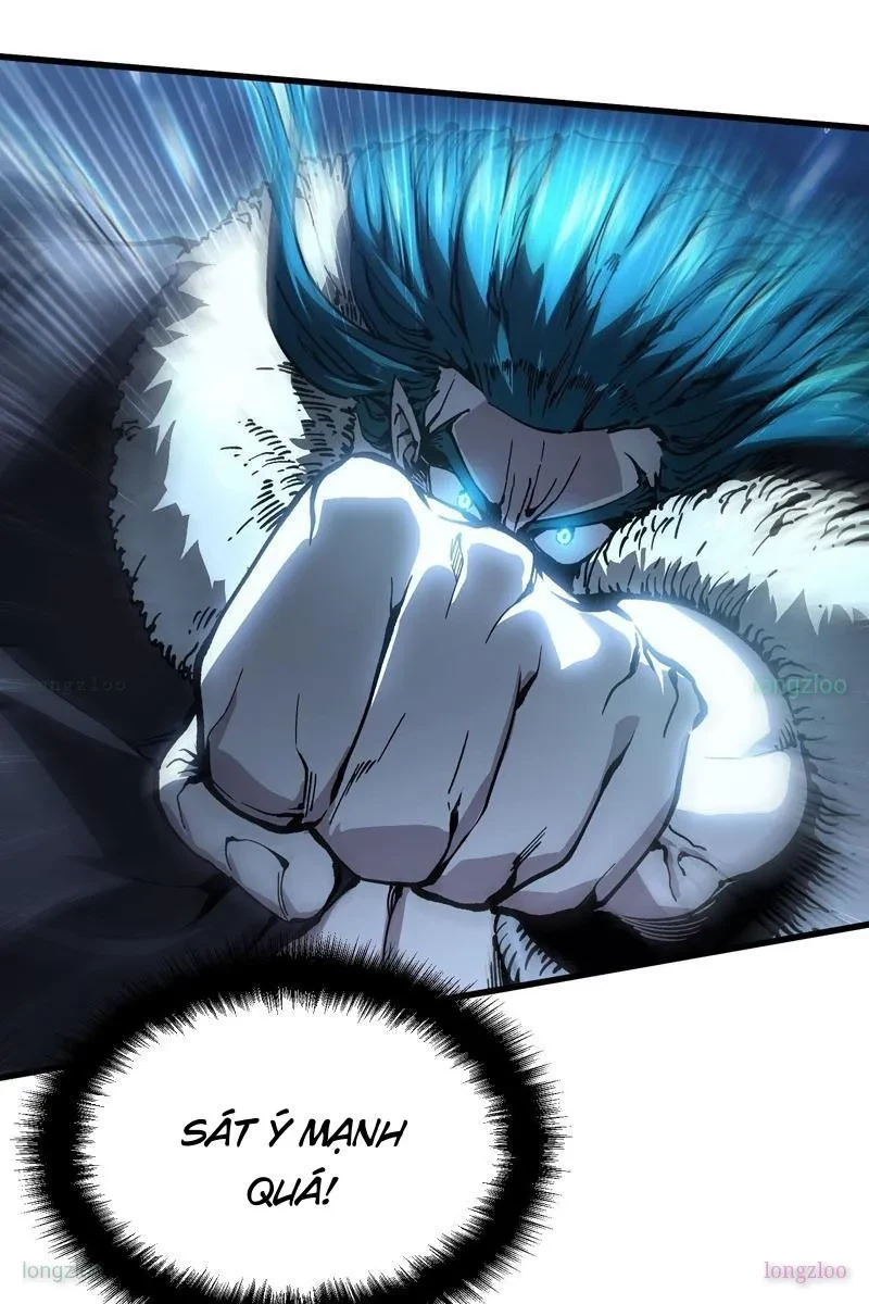 Cao Võ Tiến Hóa: Bắt Đầu Thức Tỉnh Quái Thú Chi Vương Chapter 66 - 46