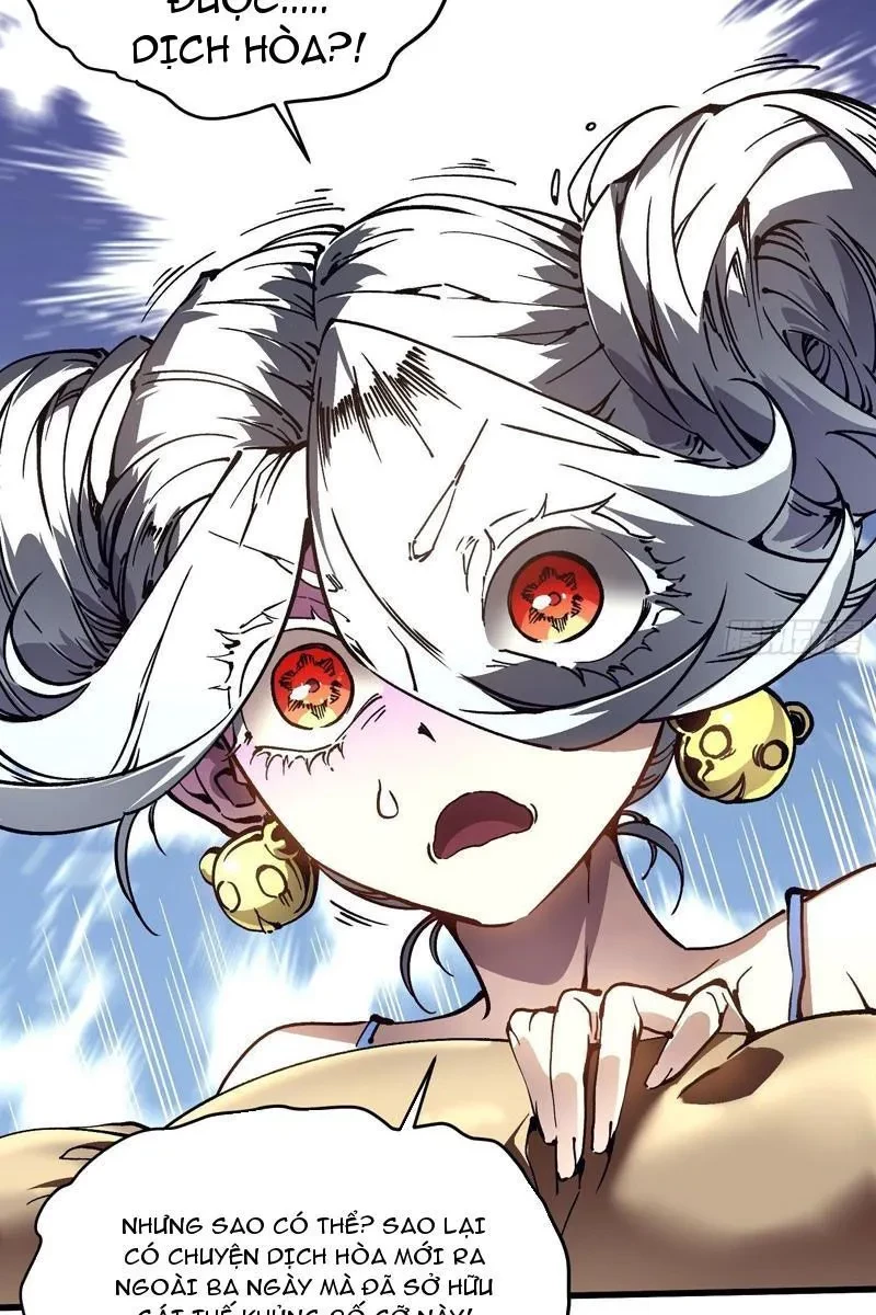 Cao Võ Tiến Hóa: Bắt Đầu Thức Tỉnh Quái Thú Chi Vương Chapter 66 - 49