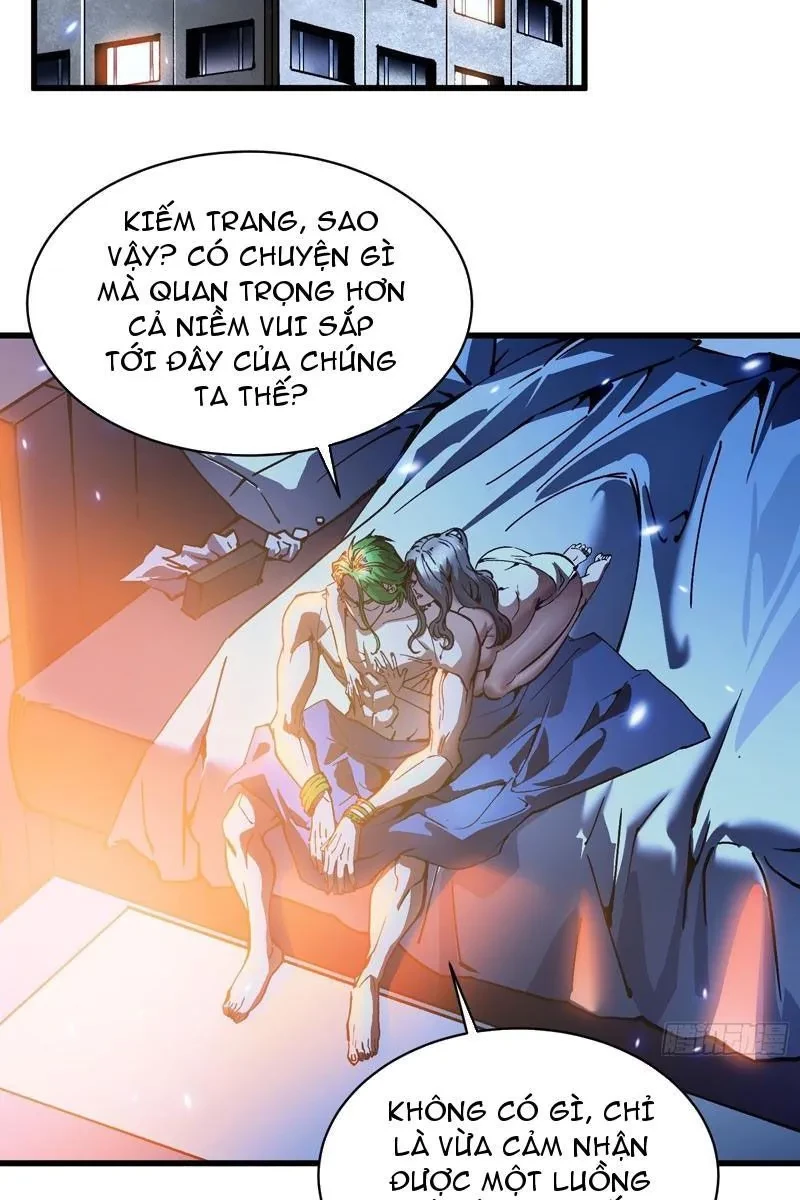 Cao Võ Tiến Hóa: Bắt Đầu Thức Tỉnh Quái Thú Chi Vương Chapter 66 - 51