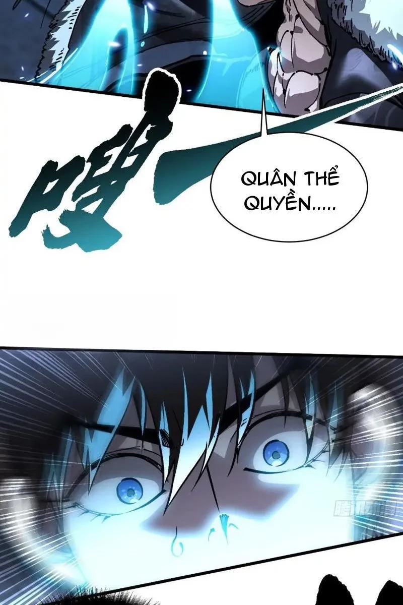 Cao Võ Tiến Hóa: Bắt Đầu Thức Tỉnh Quái Thú Chi Vương Chapter 67 - 6