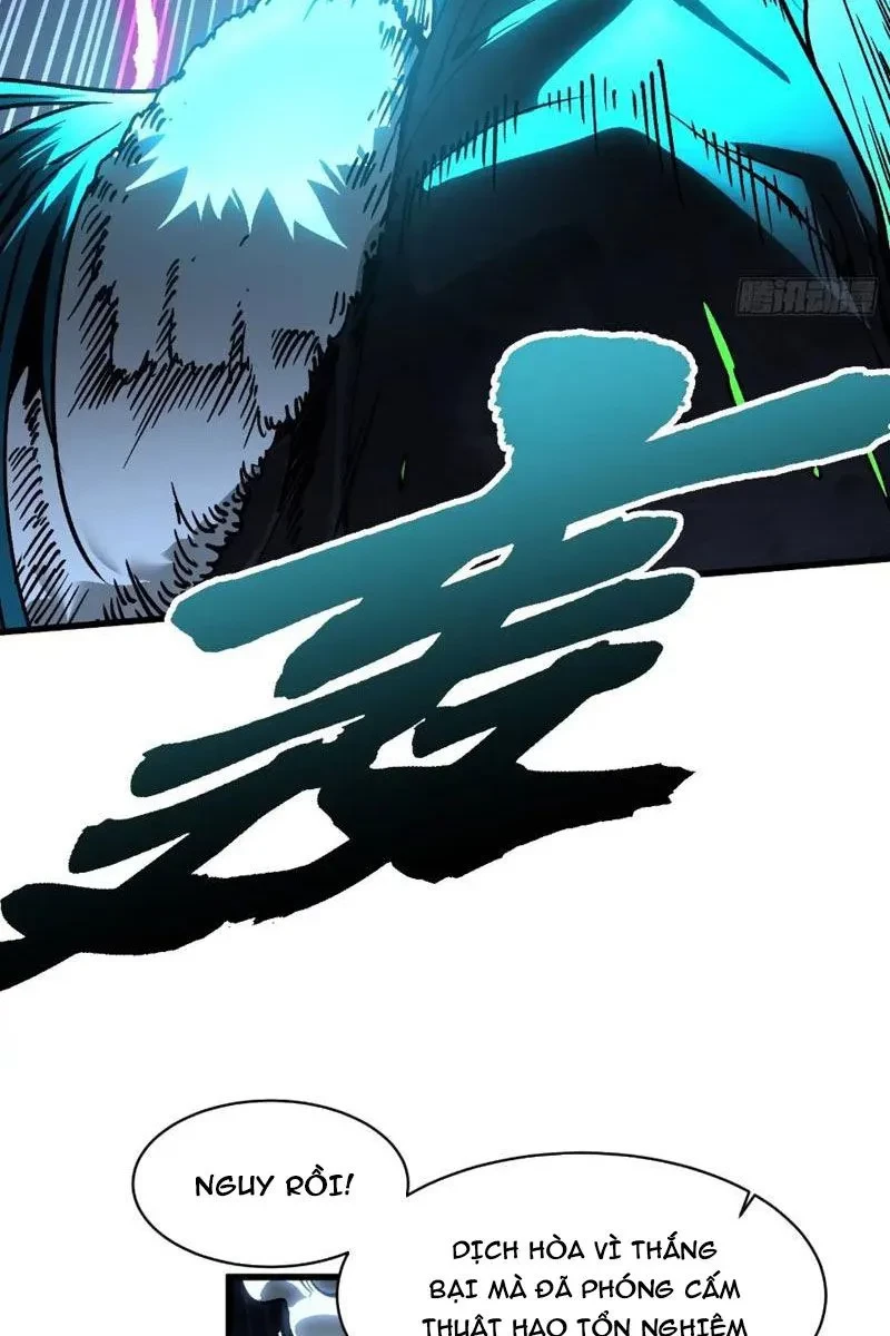 Cao Võ Tiến Hóa: Bắt Đầu Thức Tỉnh Quái Thú Chi Vương Chapter 67 - 9