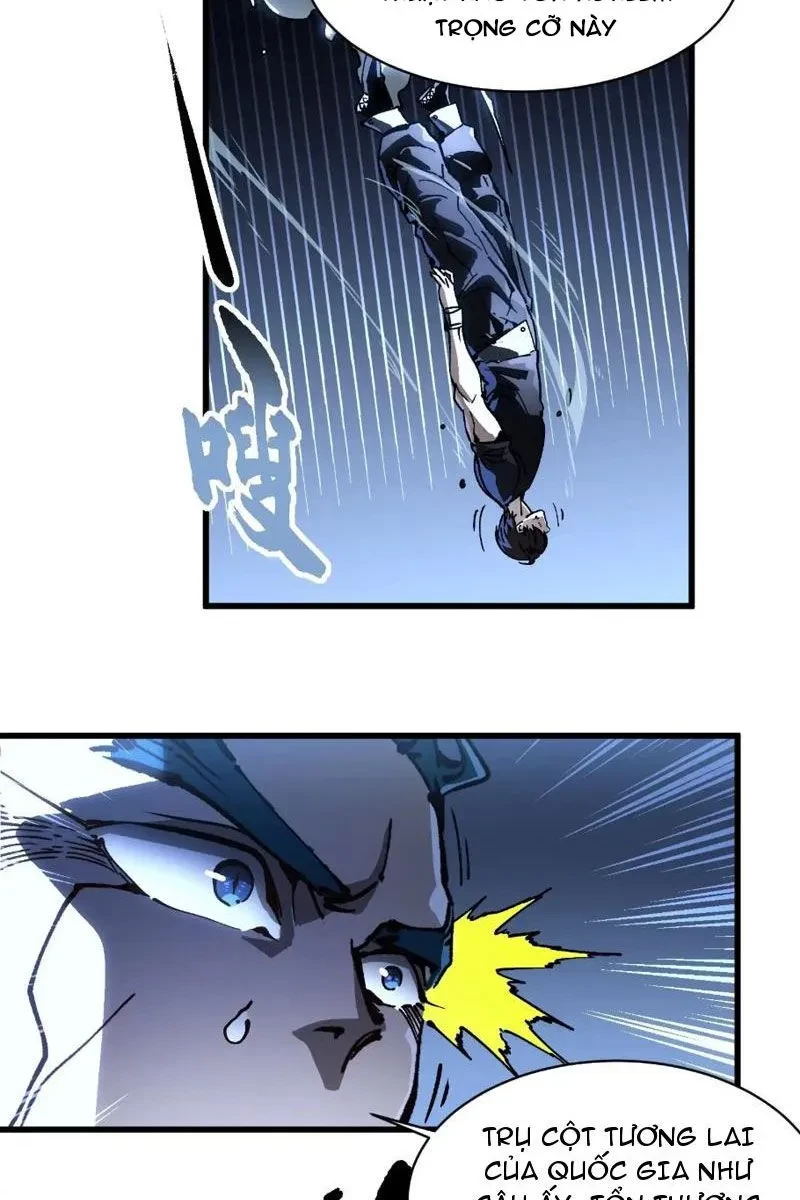 Cao Võ Tiến Hóa: Bắt Đầu Thức Tỉnh Quái Thú Chi Vương Chapter 67 - 10