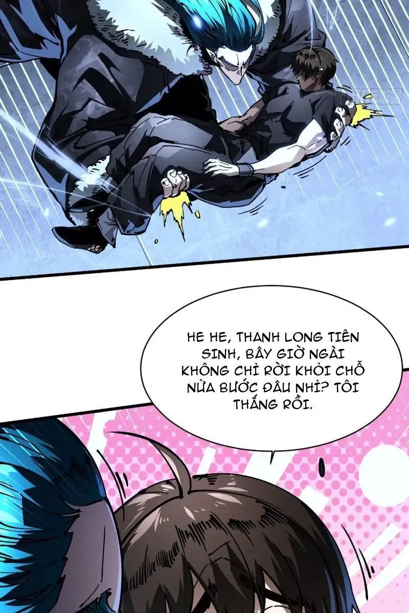 Cao Võ Tiến Hóa: Bắt Đầu Thức Tỉnh Quái Thú Chi Vương Chapter 67 - 12