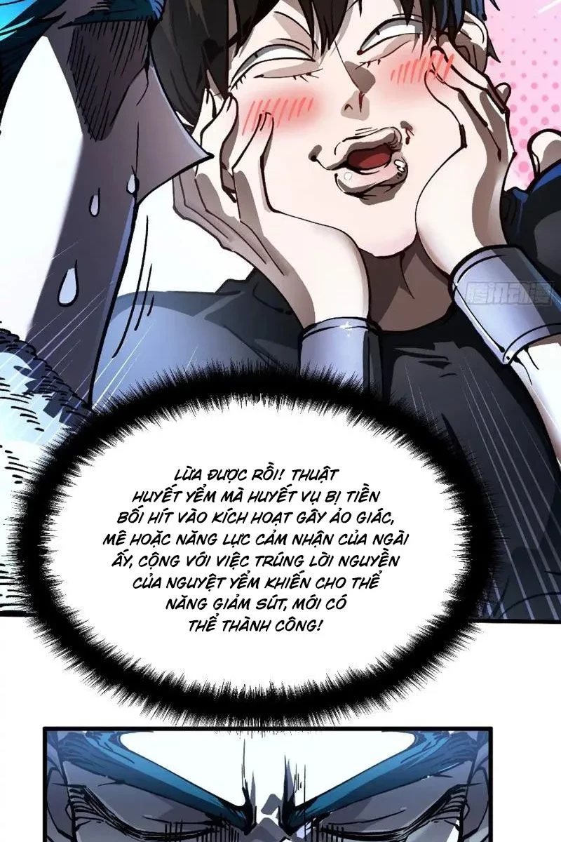 Cao Võ Tiến Hóa: Bắt Đầu Thức Tỉnh Quái Thú Chi Vương Chapter 67 - 13