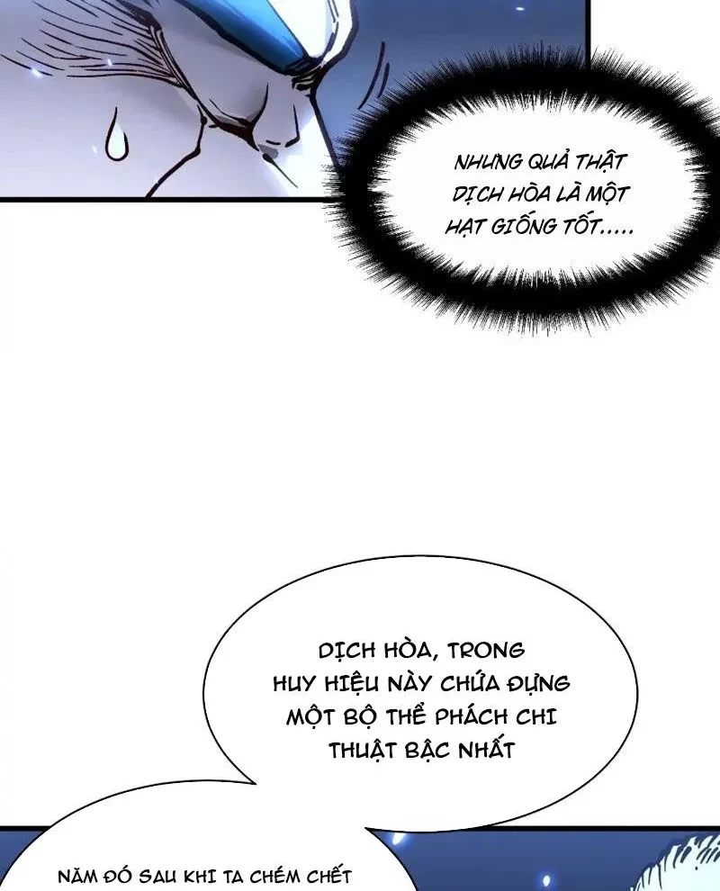 Cao Võ Tiến Hóa: Bắt Đầu Thức Tỉnh Quái Thú Chi Vương Chapter 67 - 19