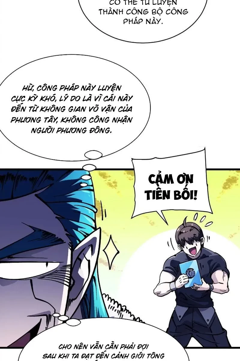 Cao Võ Tiến Hóa: Bắt Đầu Thức Tỉnh Quái Thú Chi Vương Chapter 67 - 21