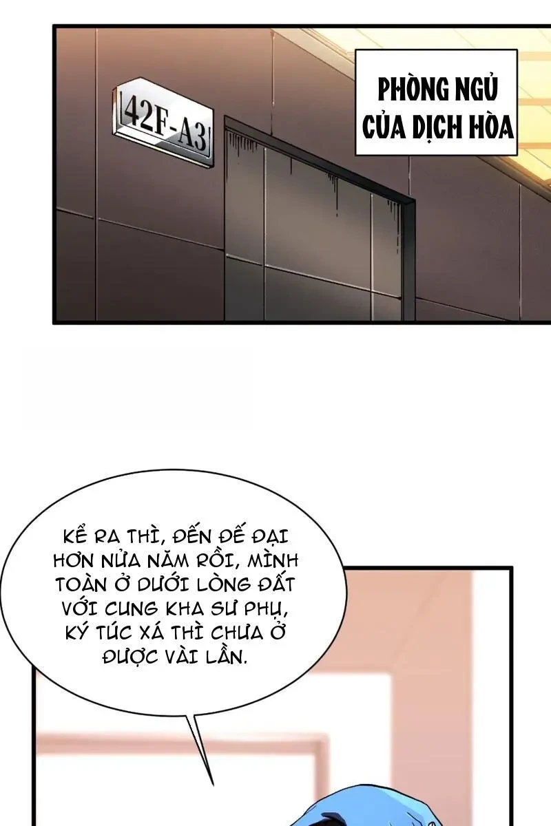 Cao Võ Tiến Hóa: Bắt Đầu Thức Tỉnh Quái Thú Chi Vương Chapter 67 - 23