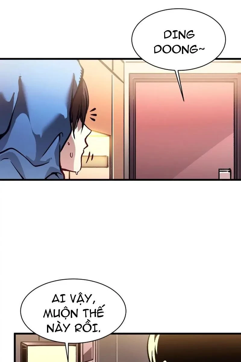 Cao Võ Tiến Hóa: Bắt Đầu Thức Tỉnh Quái Thú Chi Vương Chapter 67 - 25