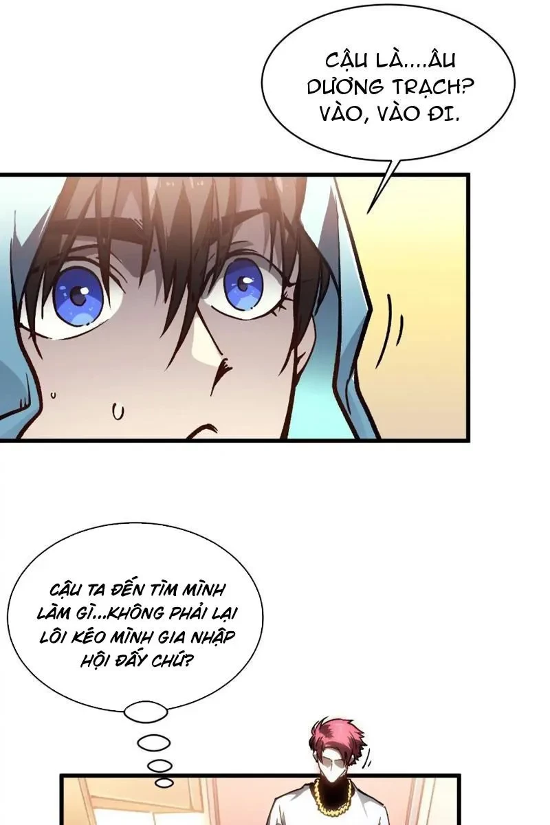 Cao Võ Tiến Hóa: Bắt Đầu Thức Tỉnh Quái Thú Chi Vương Chapter 67 - 28