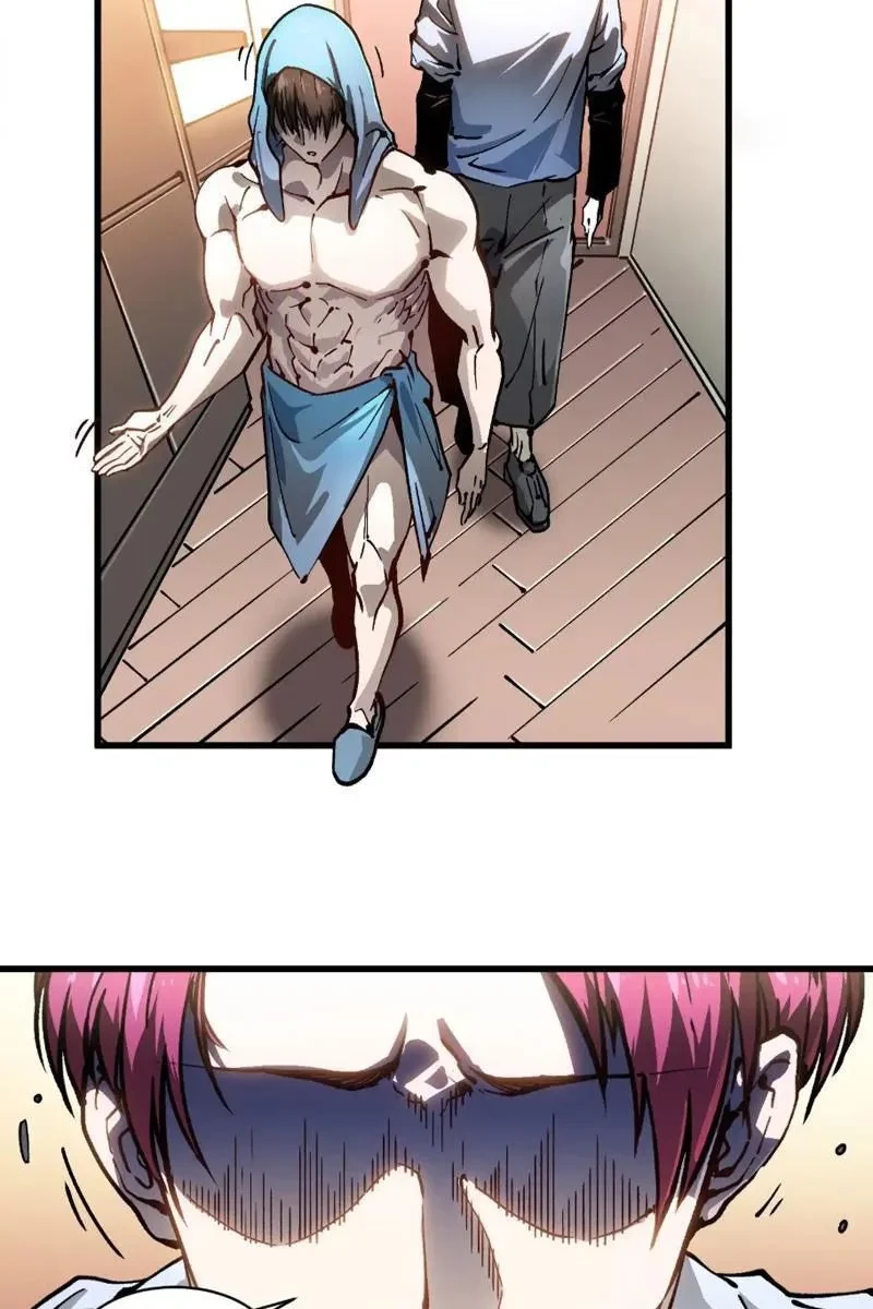 Cao Võ Tiến Hóa: Bắt Đầu Thức Tỉnh Quái Thú Chi Vương Chapter 67 - 29