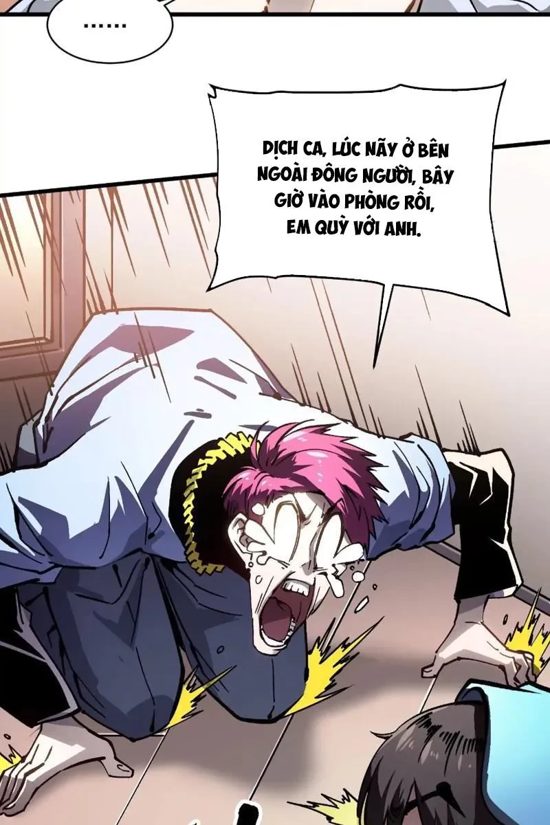 Cao Võ Tiến Hóa: Bắt Đầu Thức Tỉnh Quái Thú Chi Vương Chapter 67 - 30